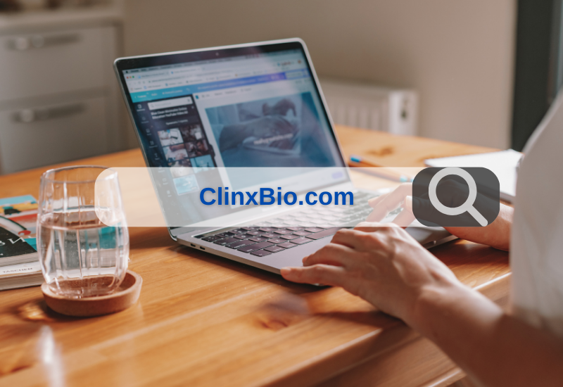 About Us - ClinxBio